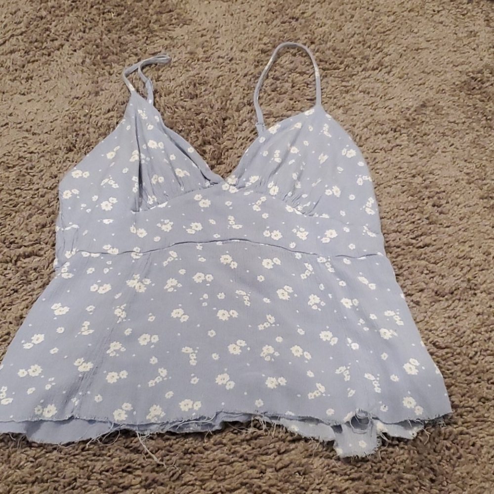 L.A. Hearts Tank